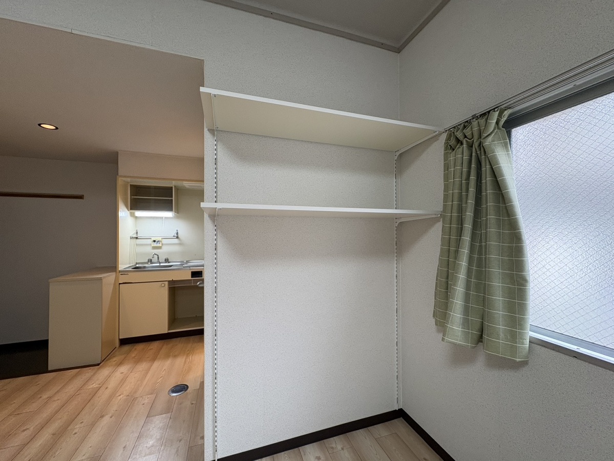 収納 写真15