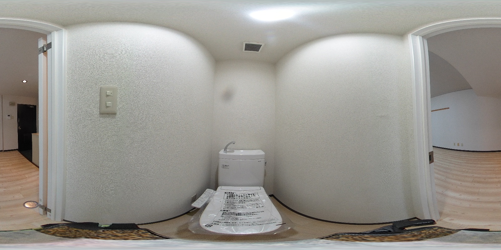 トイレ 写真37