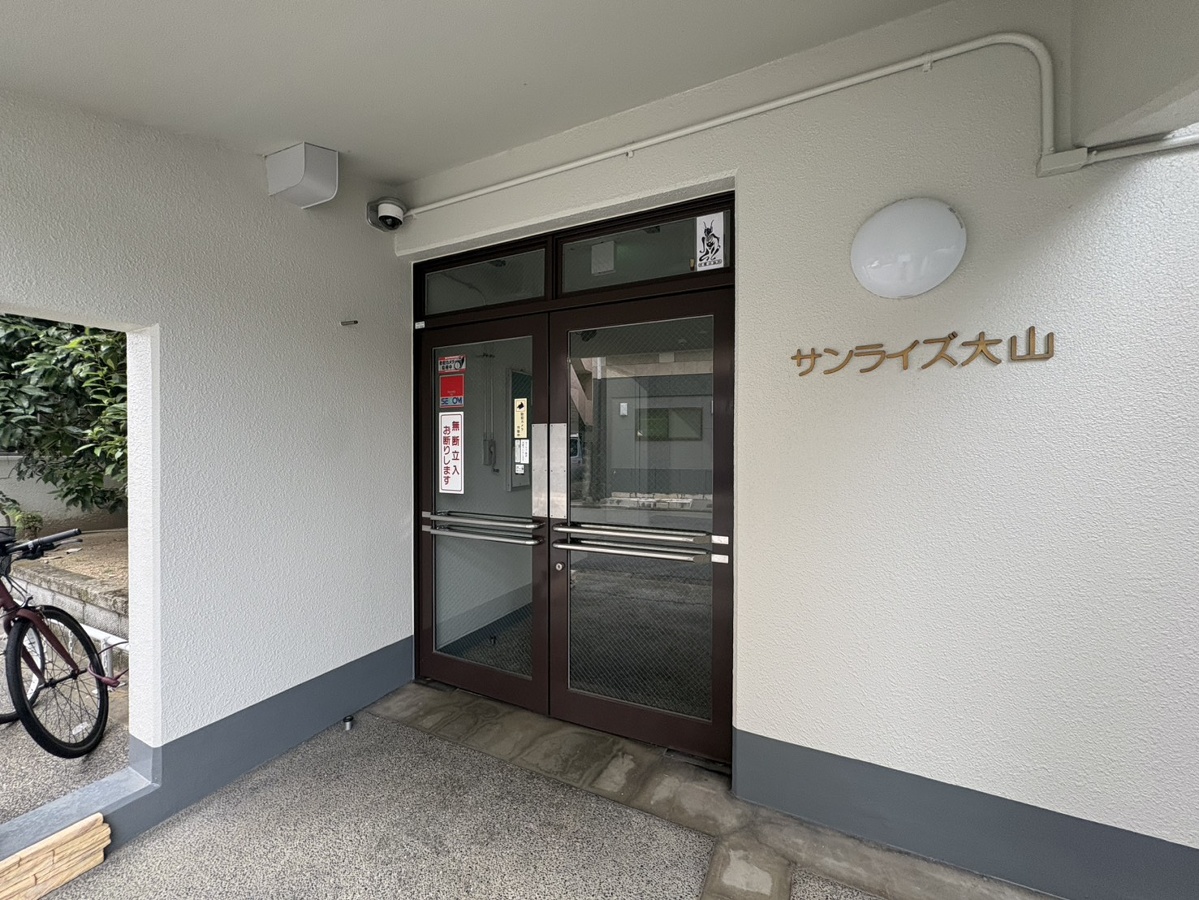 エントランス 写真28