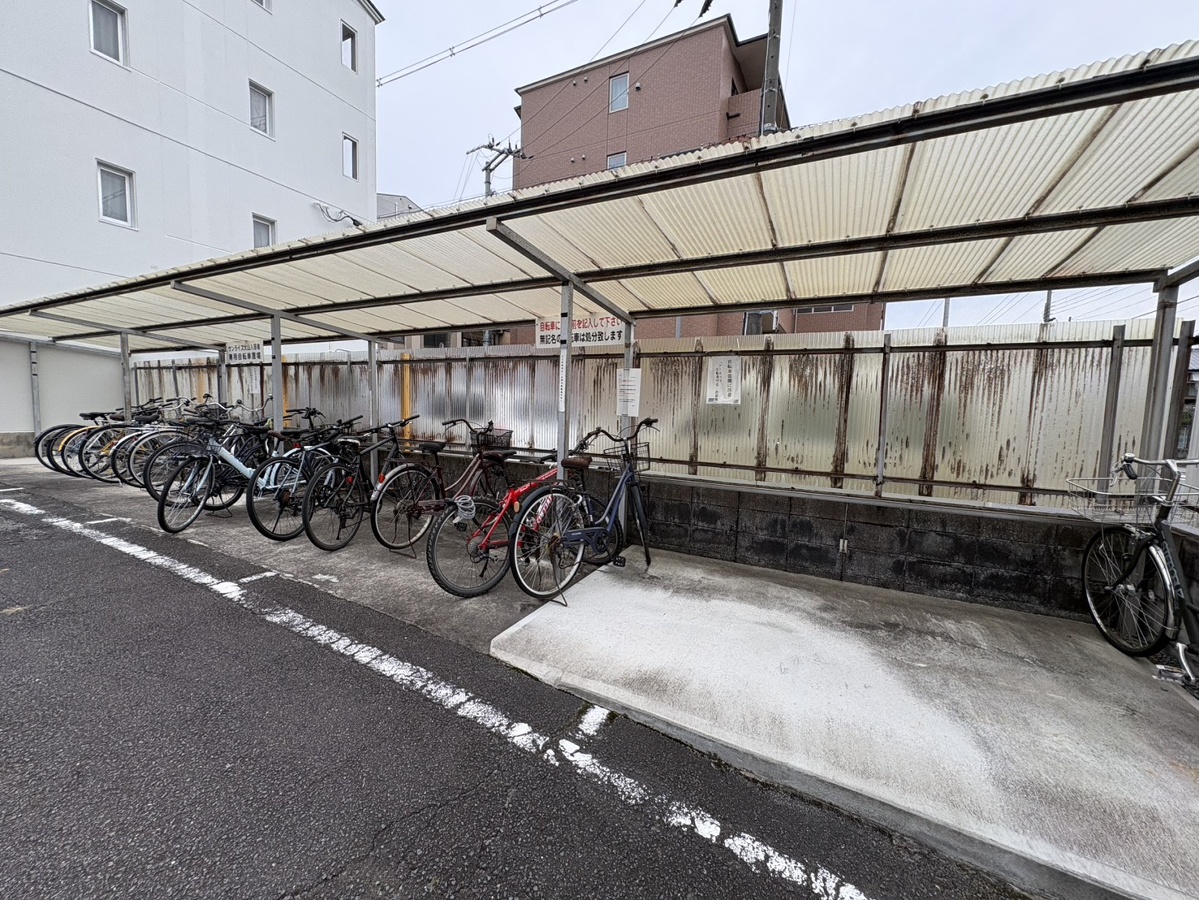 敷地内/建物 写真30