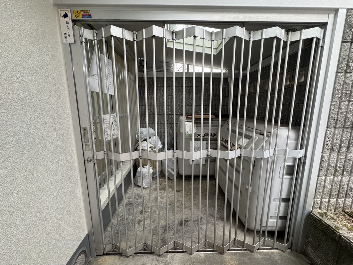 敷地内/建物 写真31