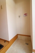 洗面所 写真8