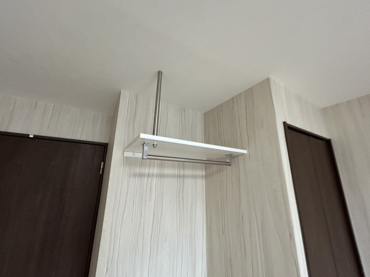 設備 402号室の写真です 写真28