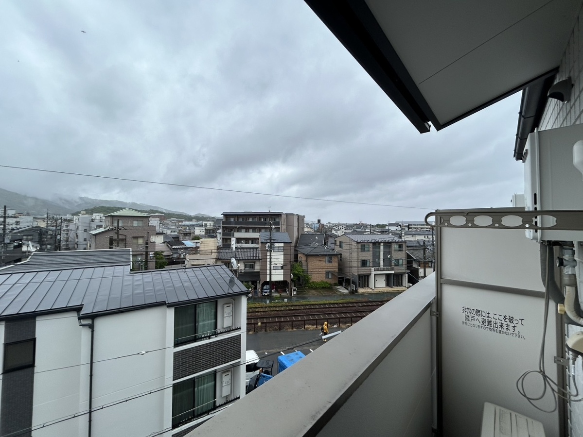 眺望 402号室の写真です 写真29