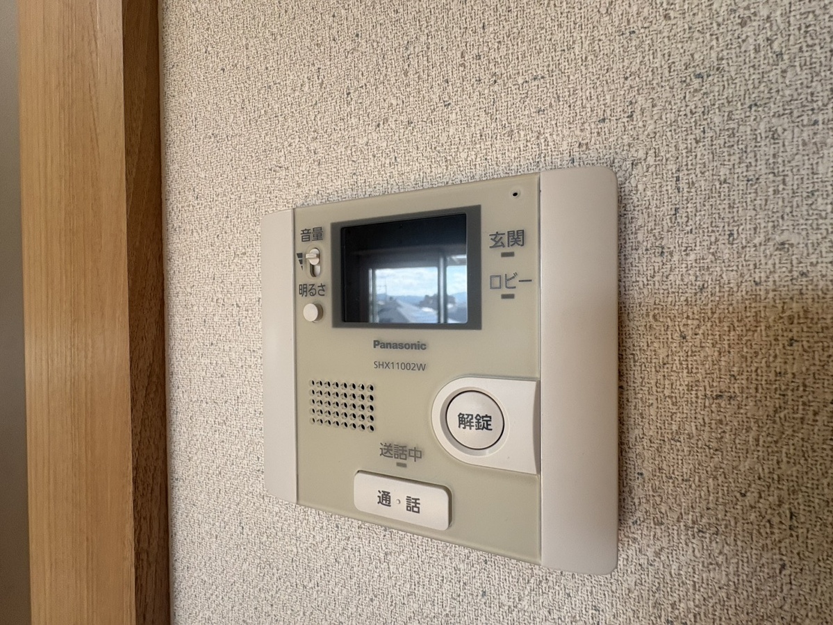 セキュリティ 写真18