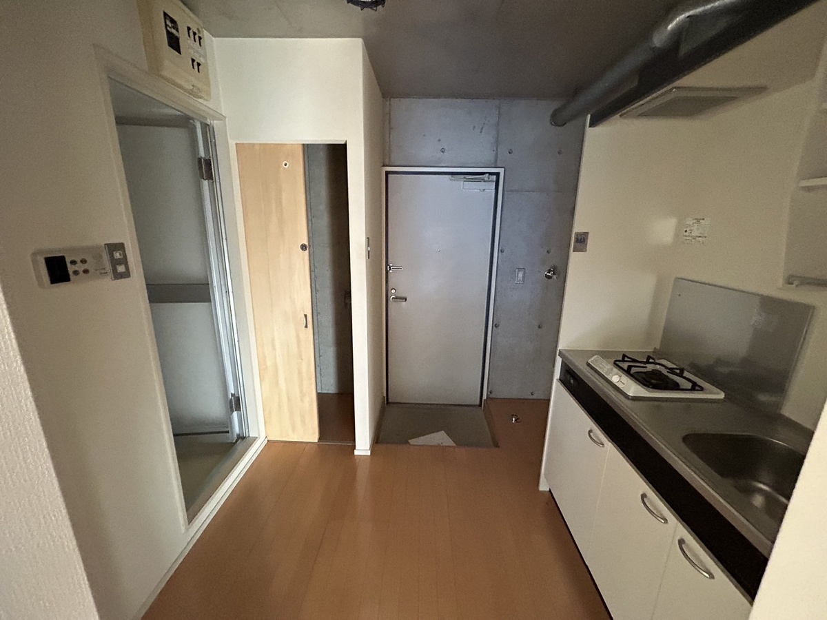 子供部屋 ※写真は202号室 写真7