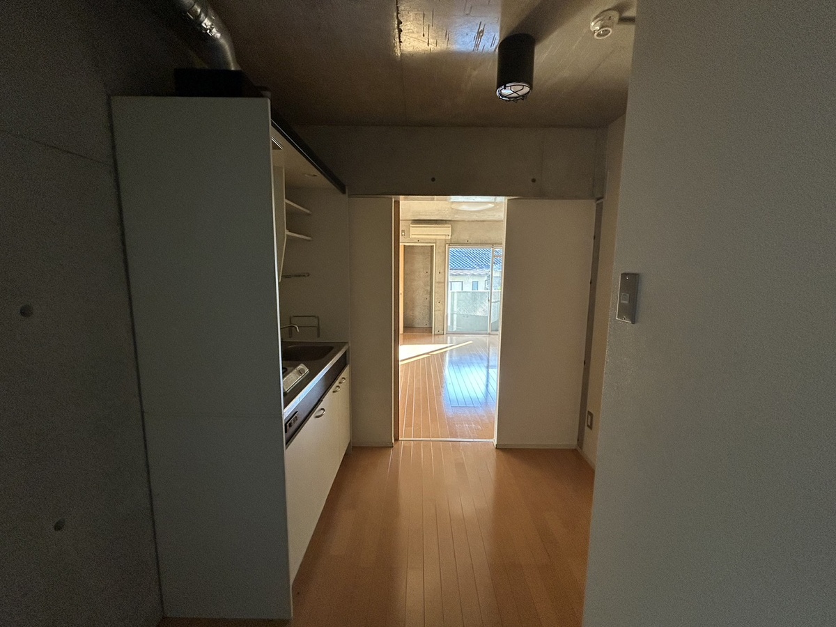居室 ※写真は202号室 写真6