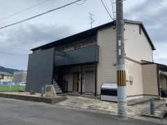 サンフローラ宝ヶ池