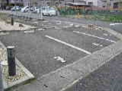 駐車場 写真4