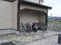 共用部 写真3
