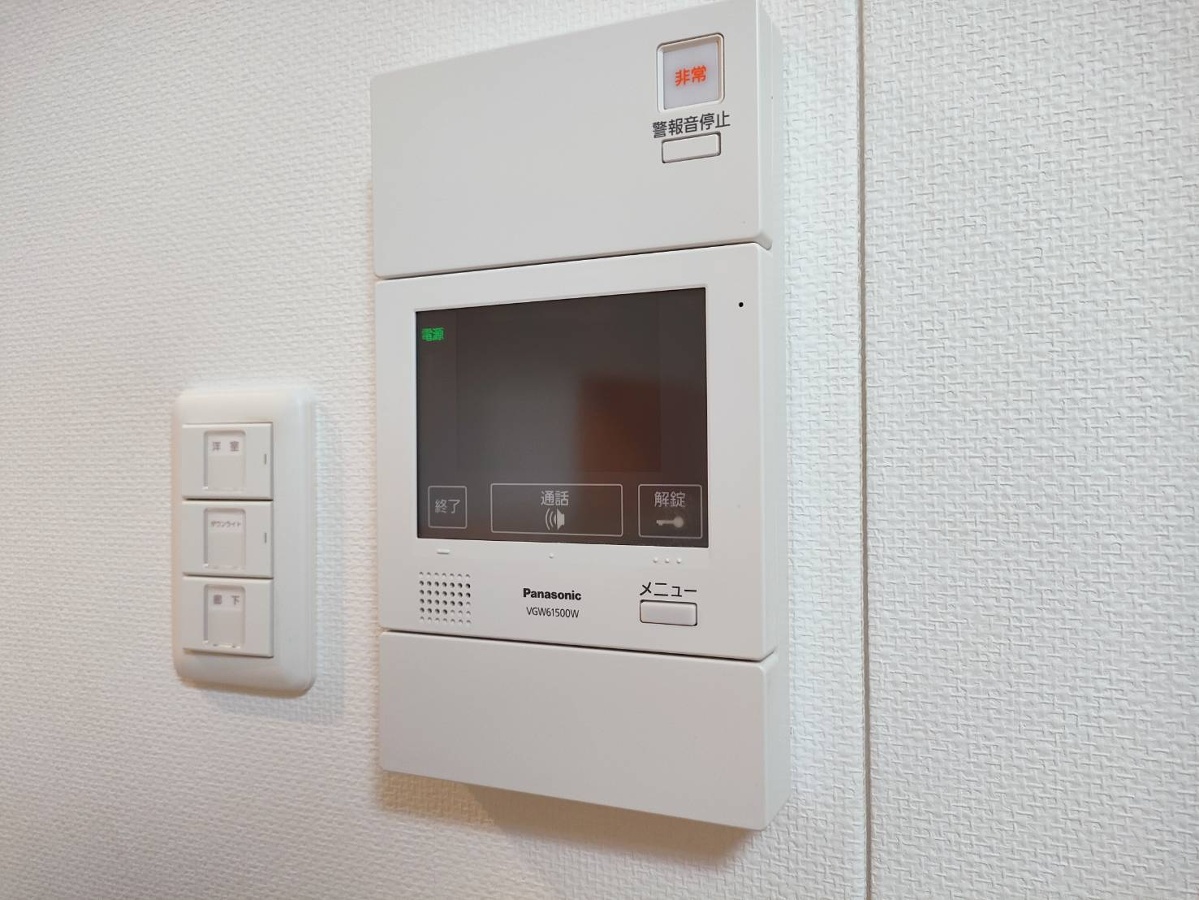 設備 写真15