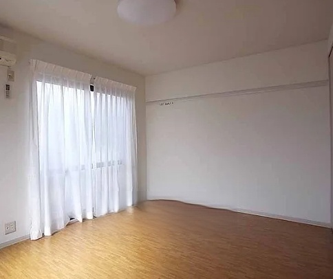 リビング 写真3