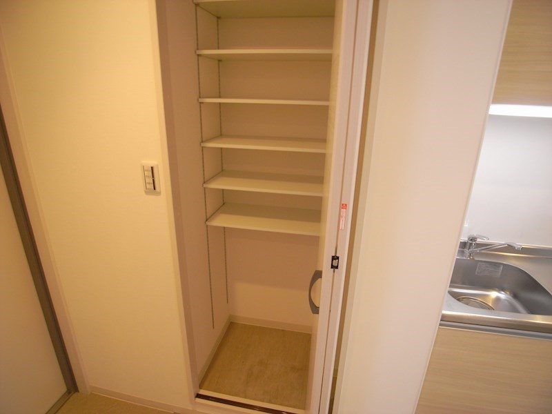 収納 写真10
