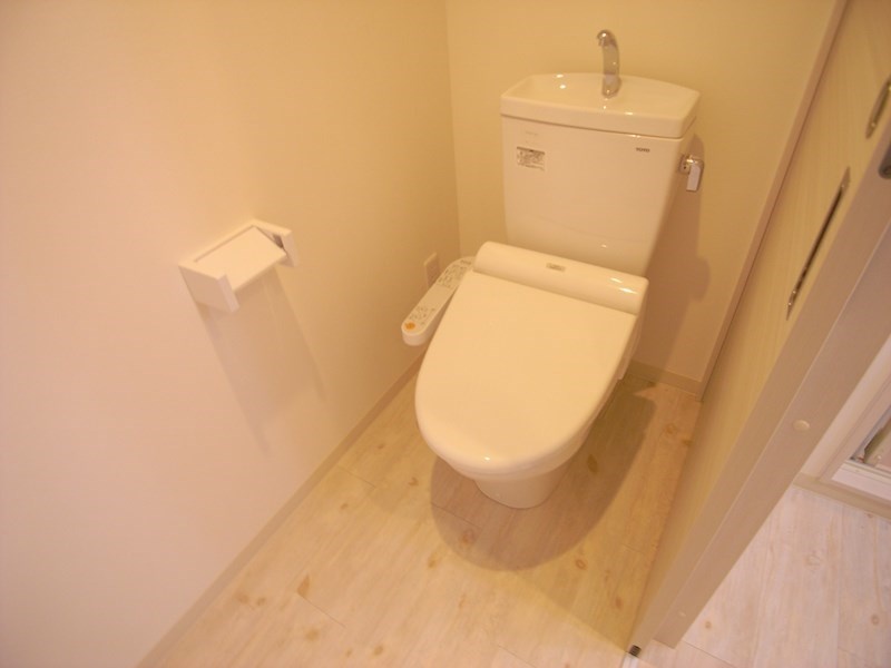 トイレ 写真9
