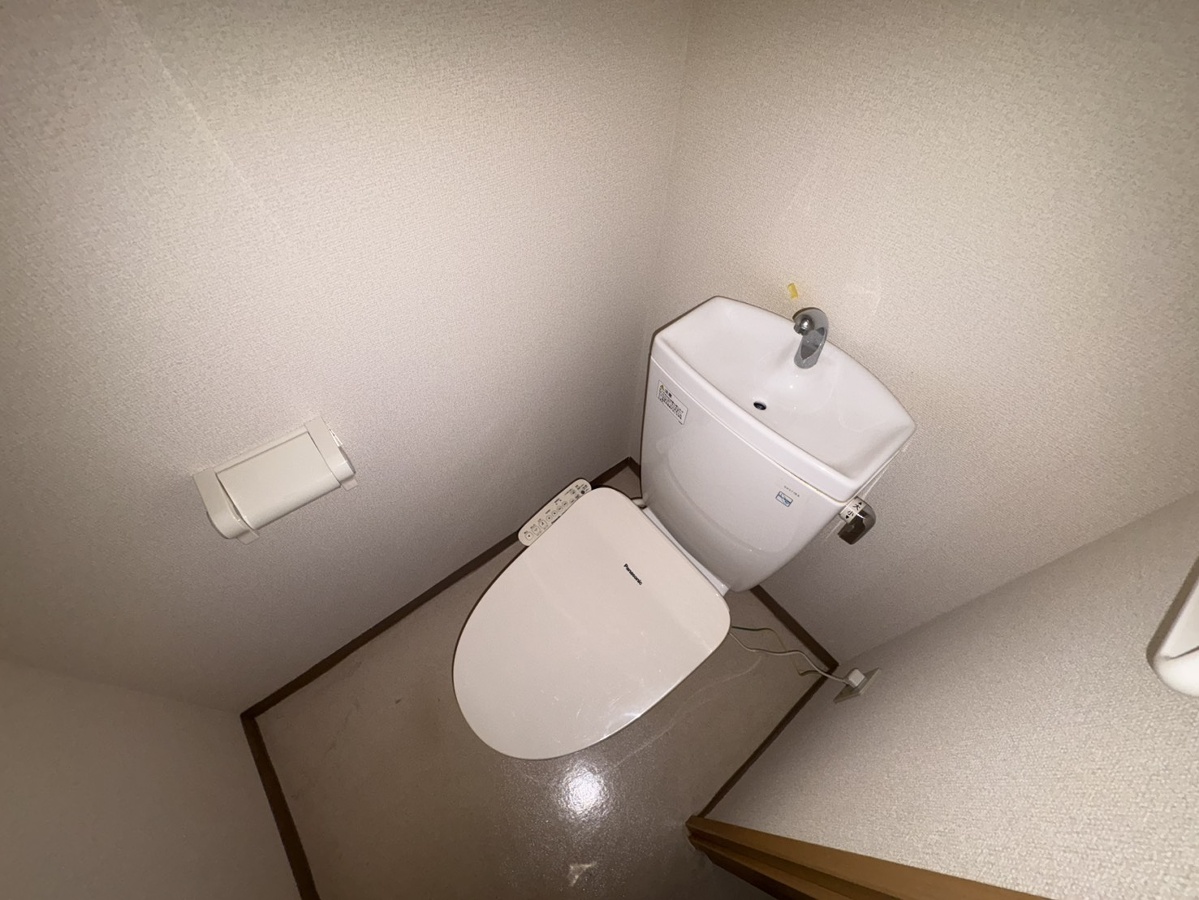 トイレ 写真15