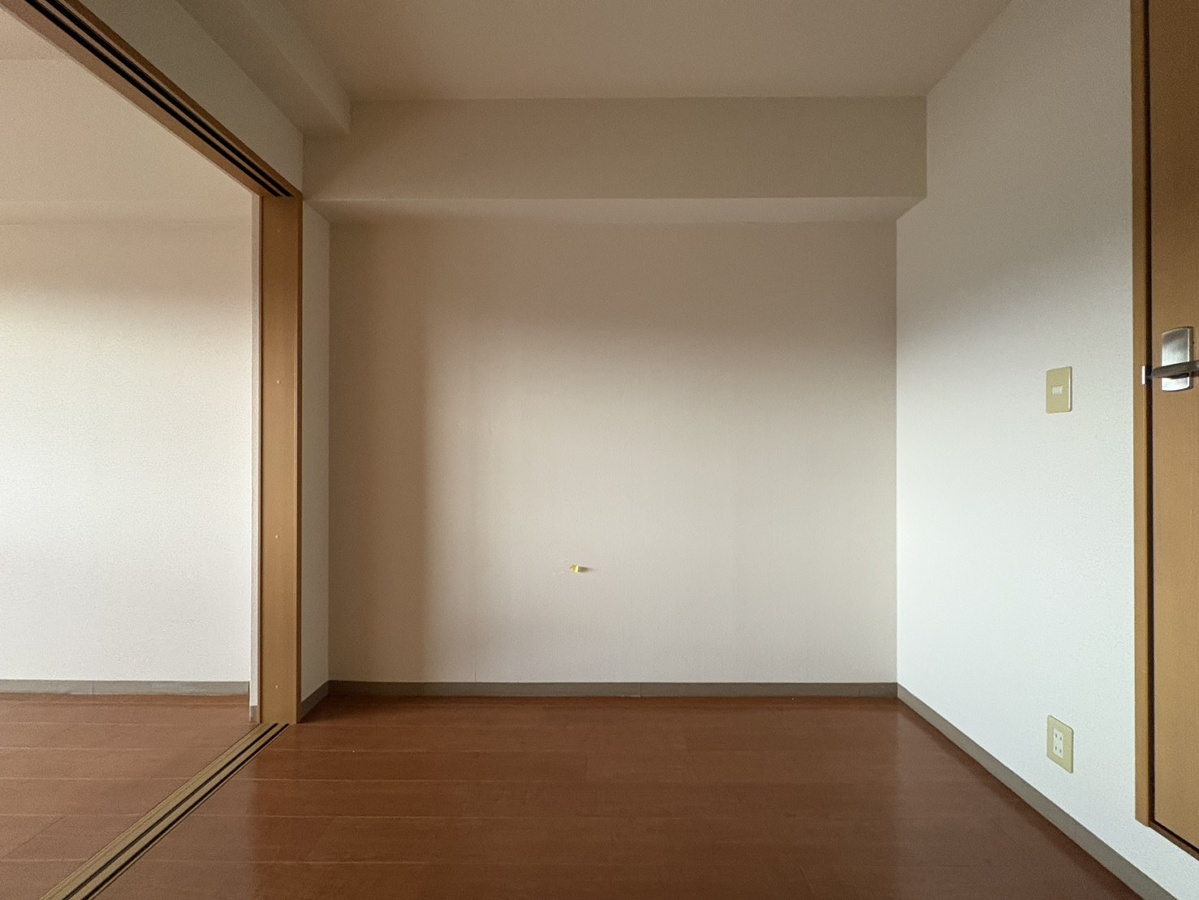 リビング 写真3