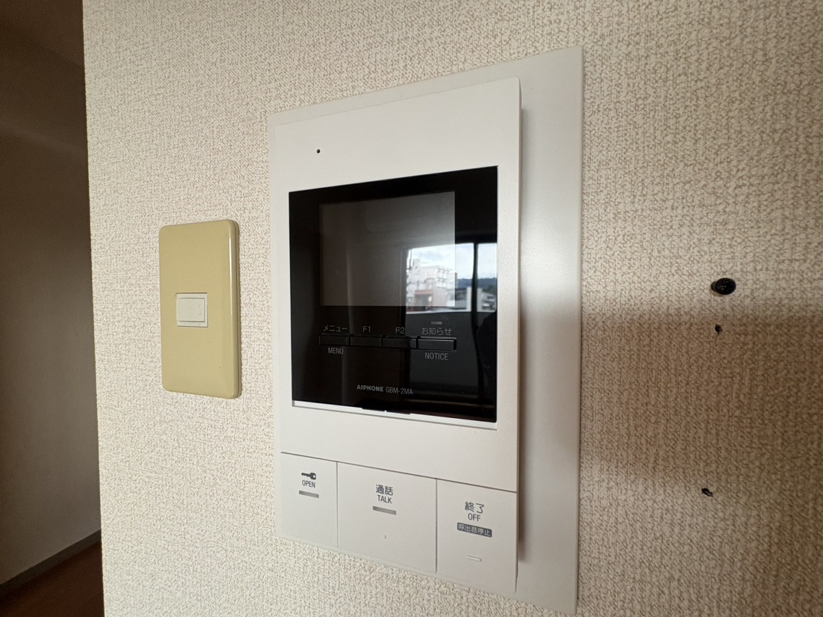 セキュリティ 写真19