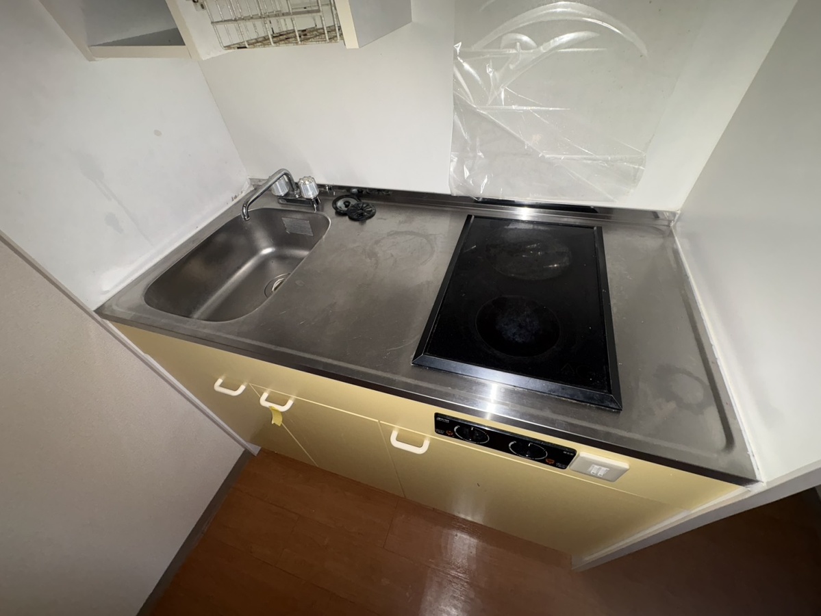 キッチン 写真6