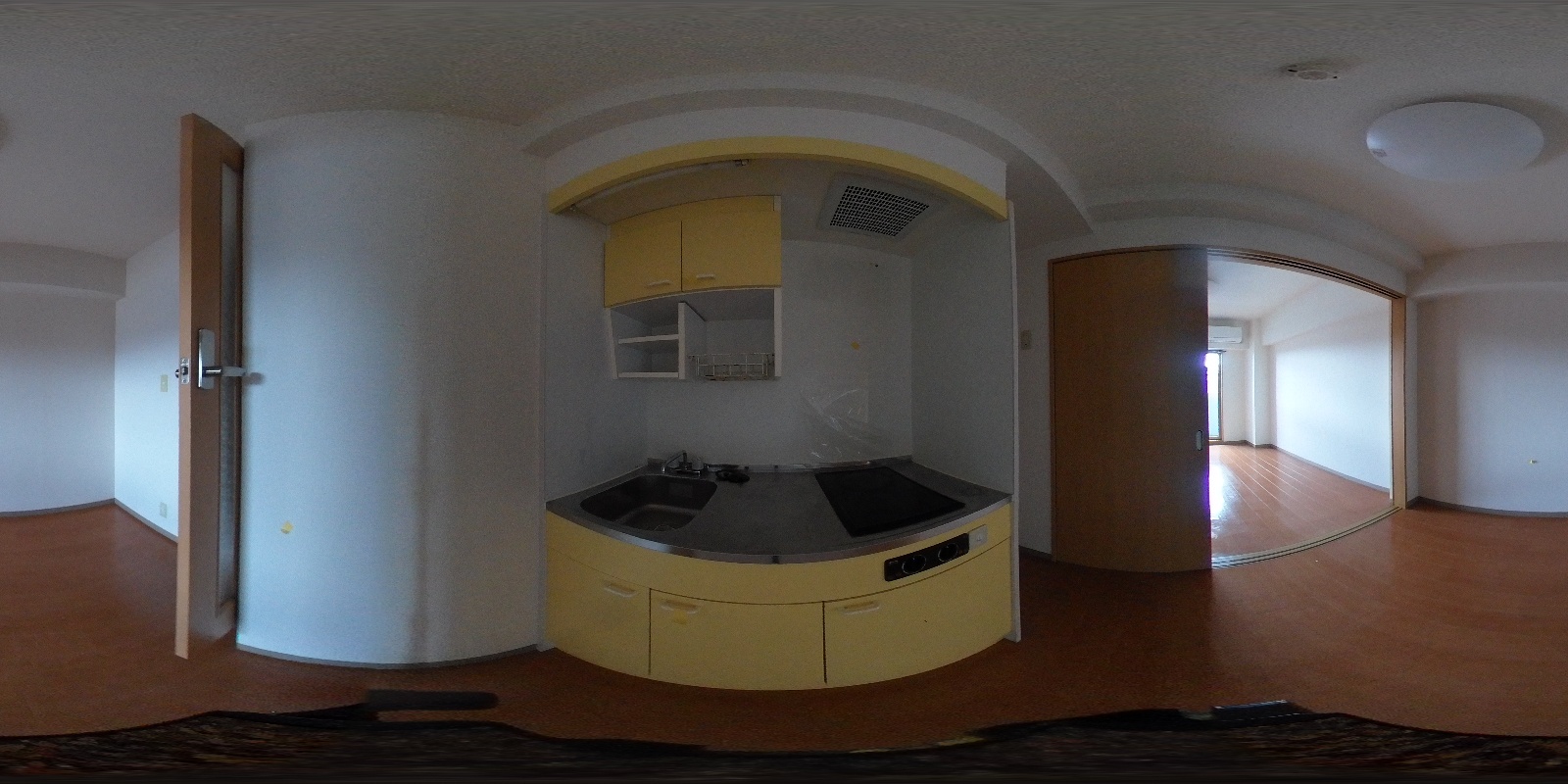 キッチン 写真7