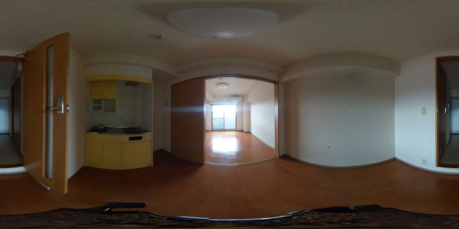リビング 写真33