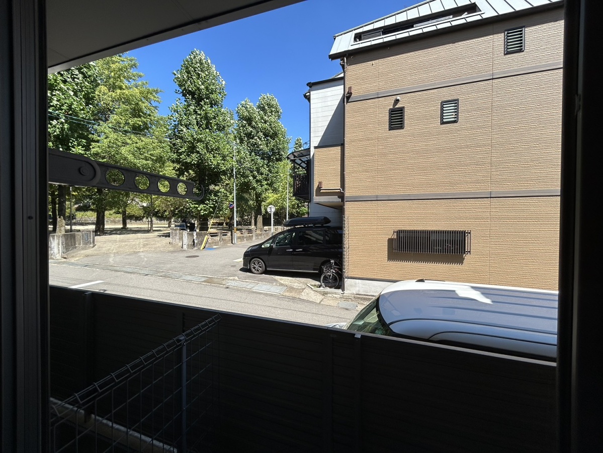 眺望 写真29