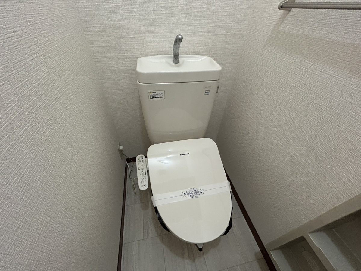 トイレ 写真16