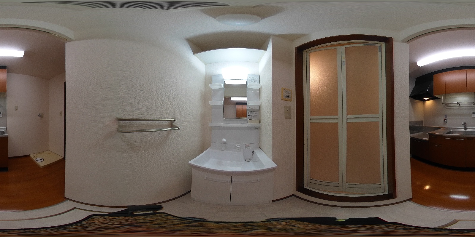 洗面所 写真36