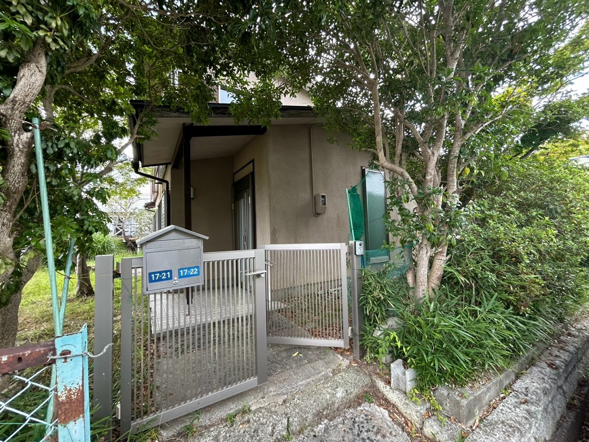 エントランス 写真30