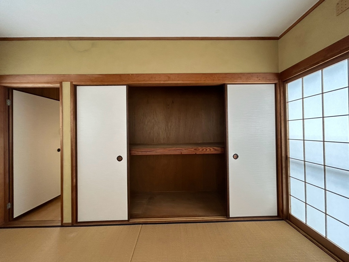 収納 写真17