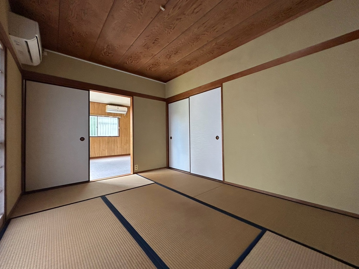 個室 写真11