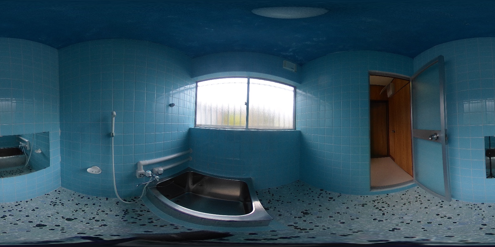 バス 写真36