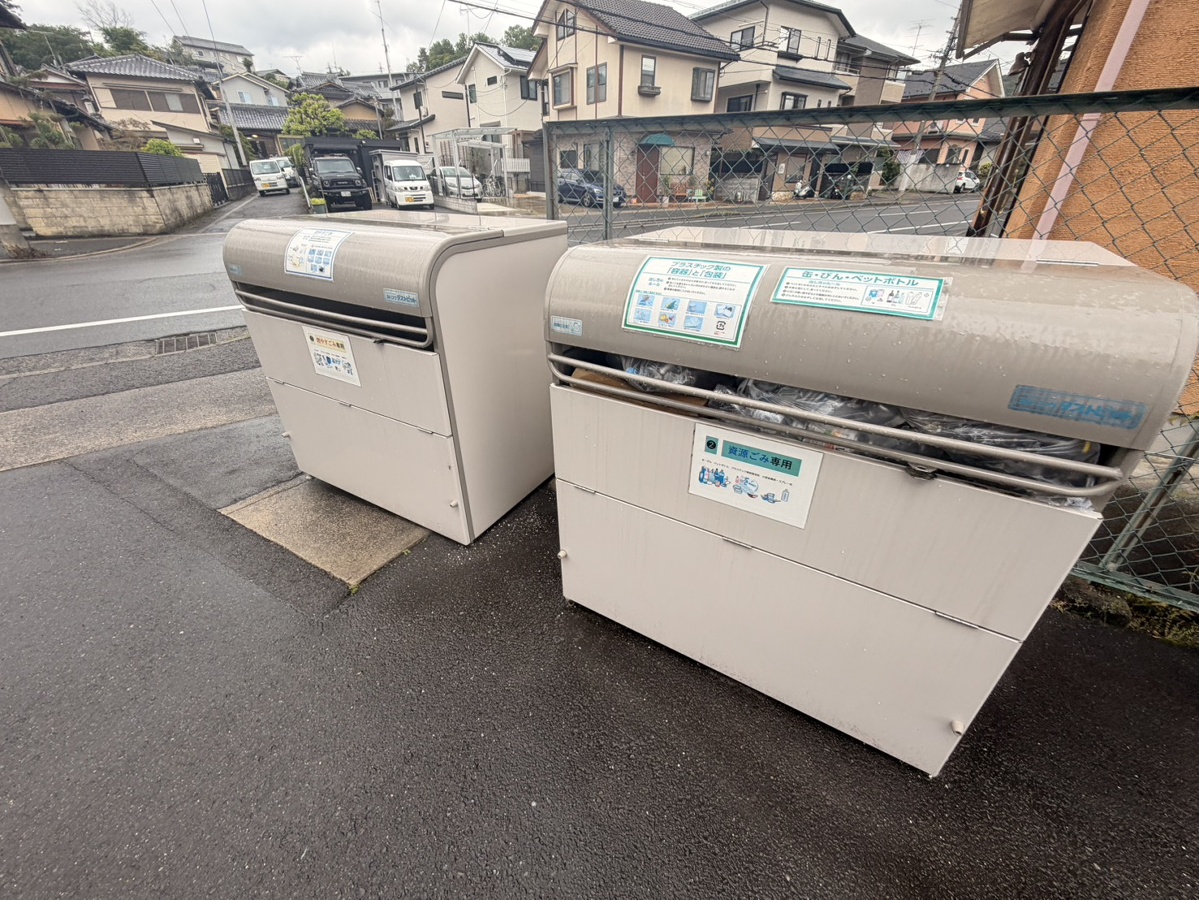 敷地内/建物 写真4