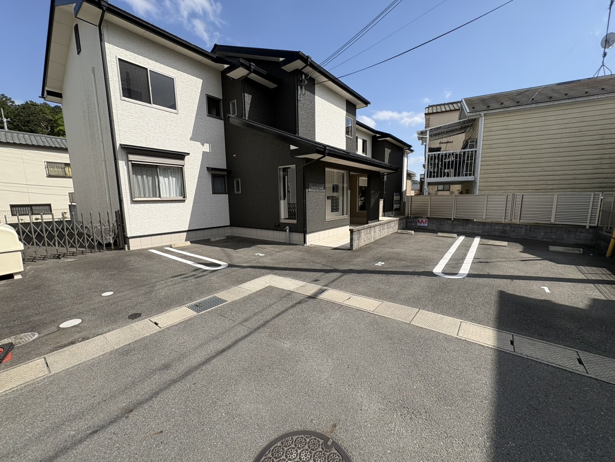 敷地内/建物 写真4