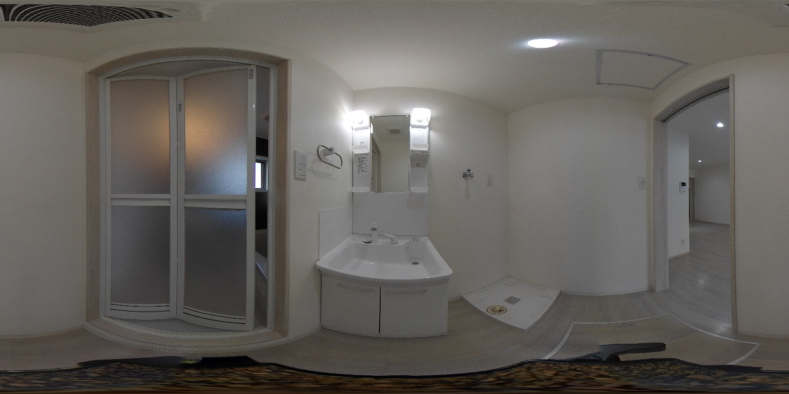洗面所 写真37