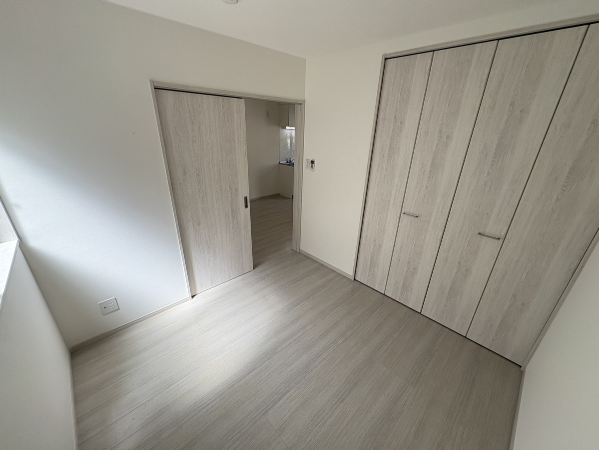 子供部屋 写真8