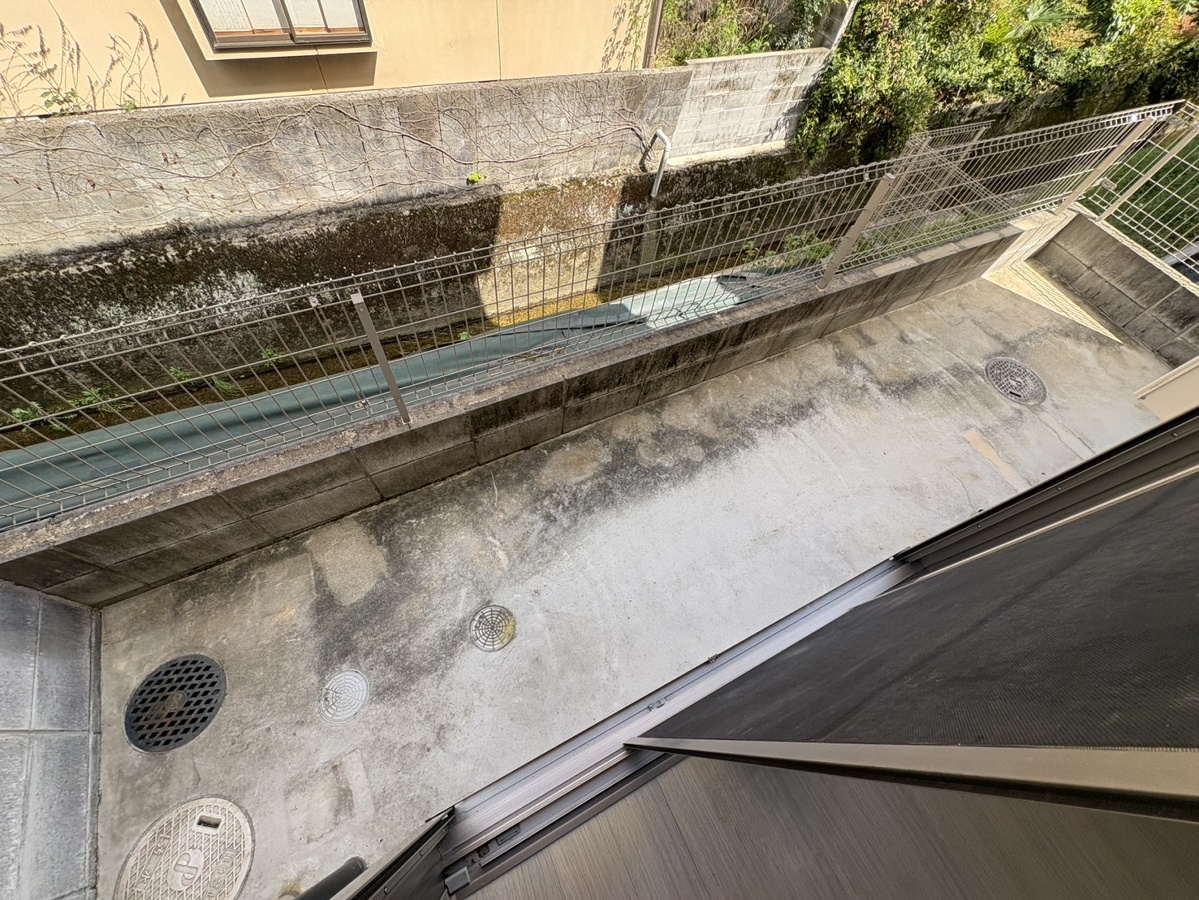 バルコニー・ベランダ 写真28