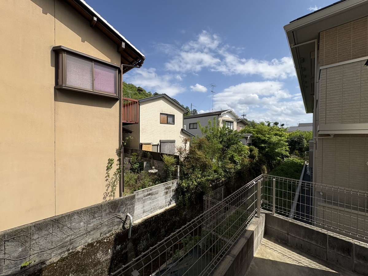 庭 写真29