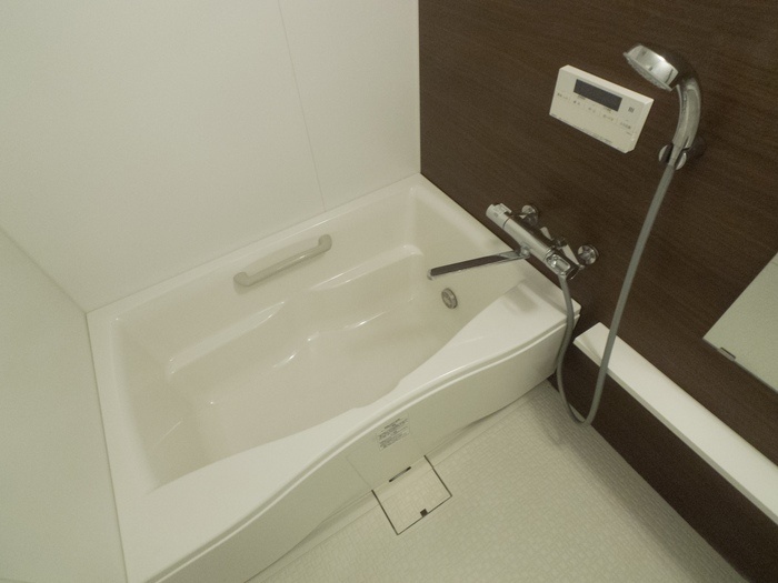 バス 写真11