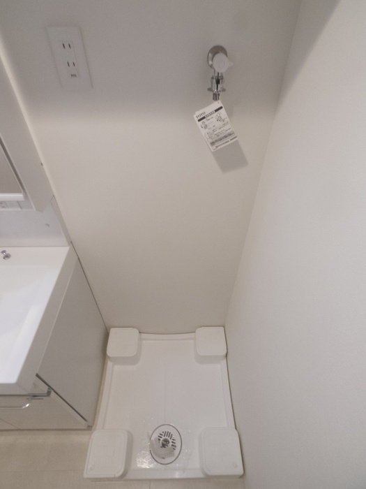 洗面所 写真10