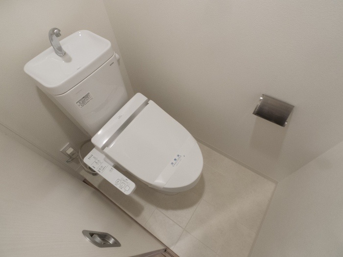 トイレ 写真12