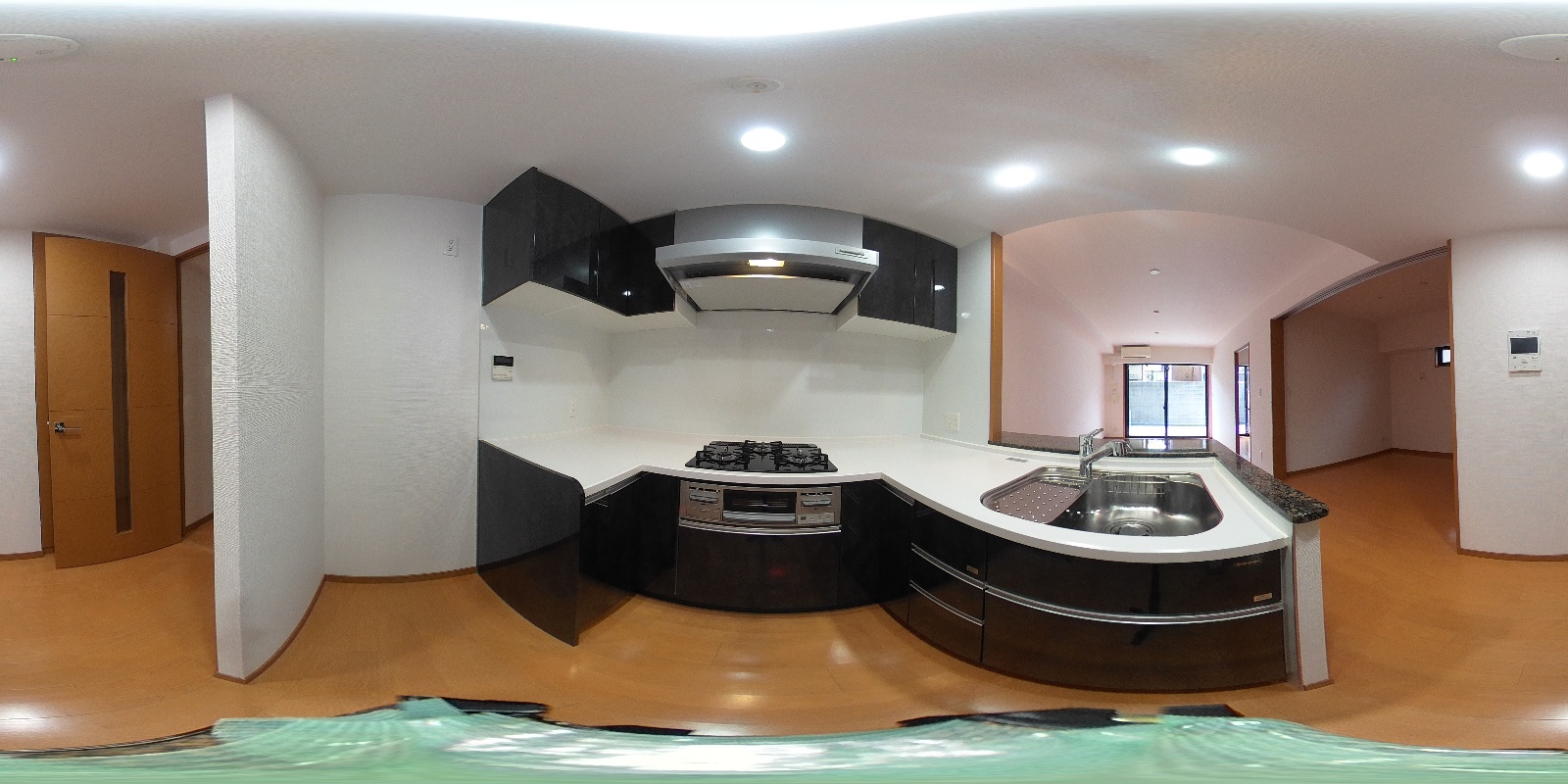 キッチン 写真34