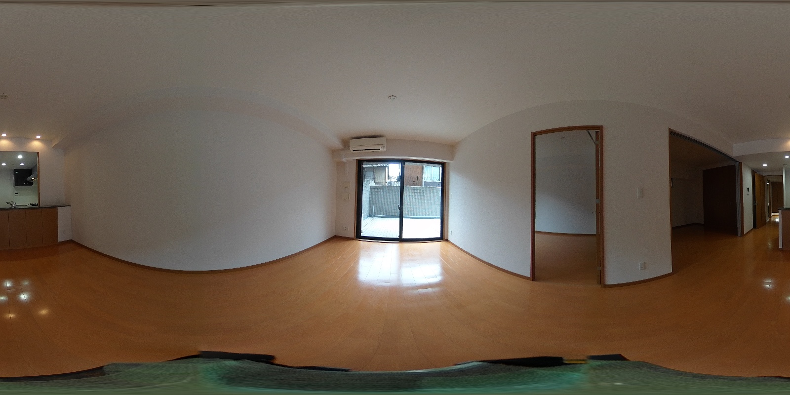 リビング 写真33
