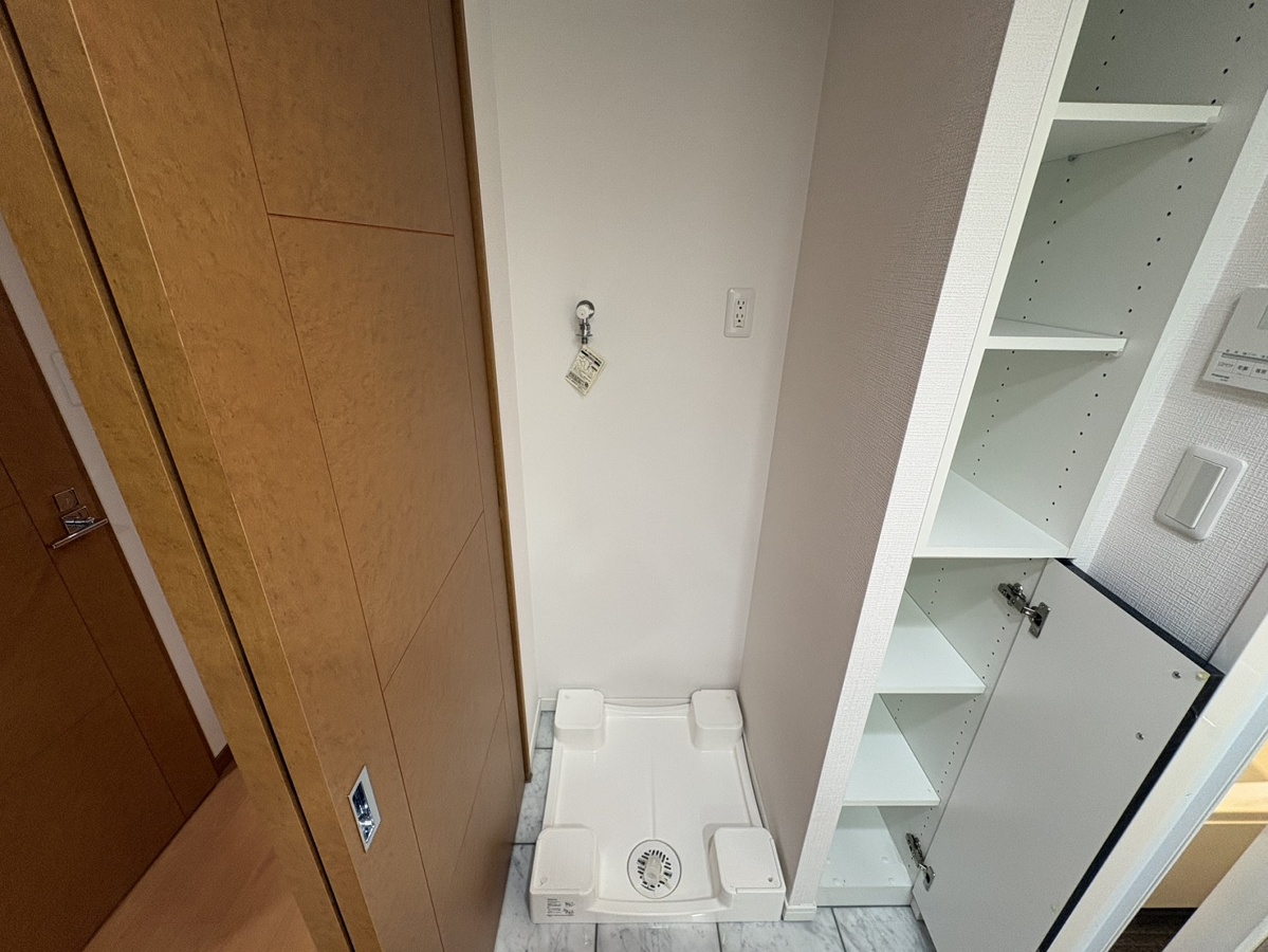 洗面所 写真14