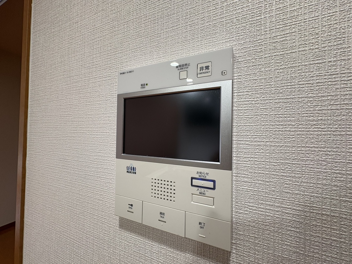 セキュリティ 写真30