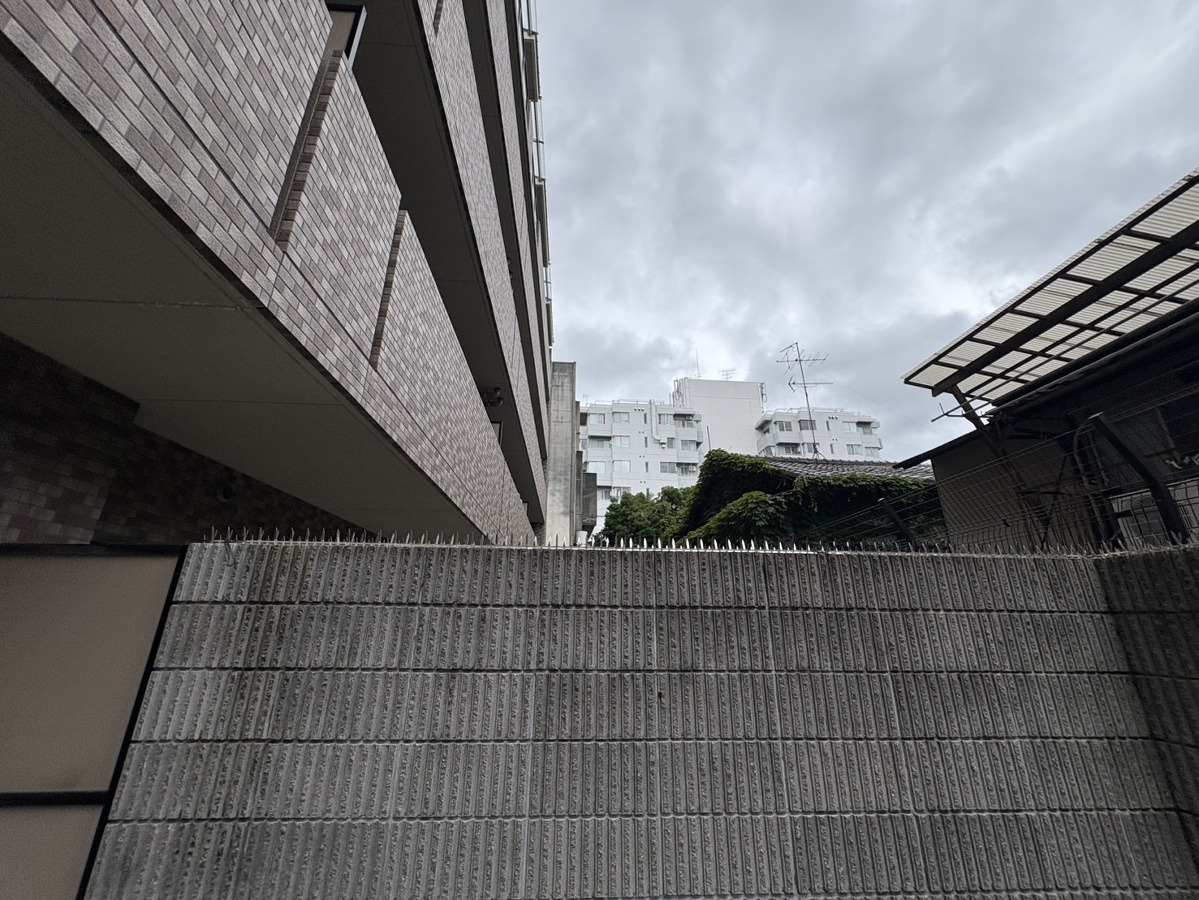 眺望 写真32