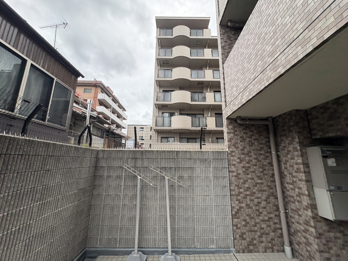 庭 写真29