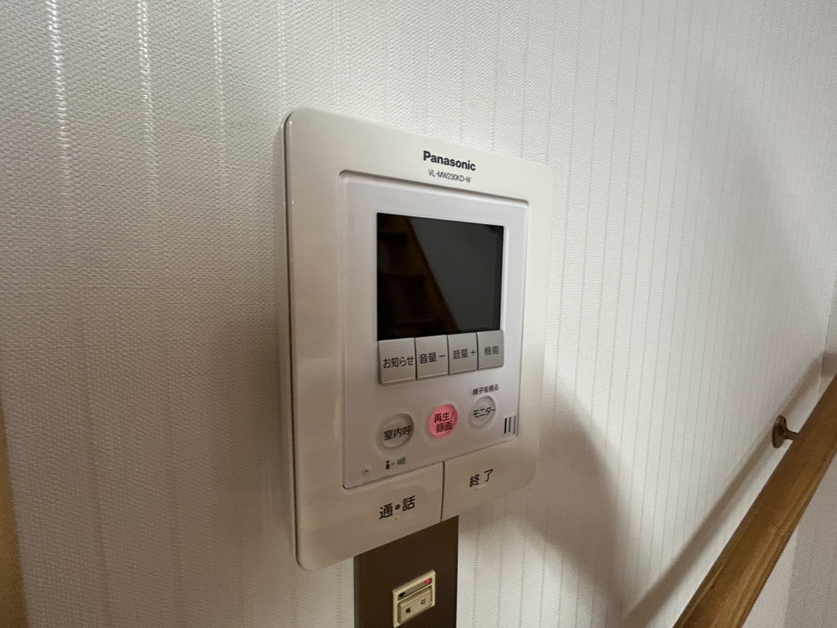 セキュリティ 写真31