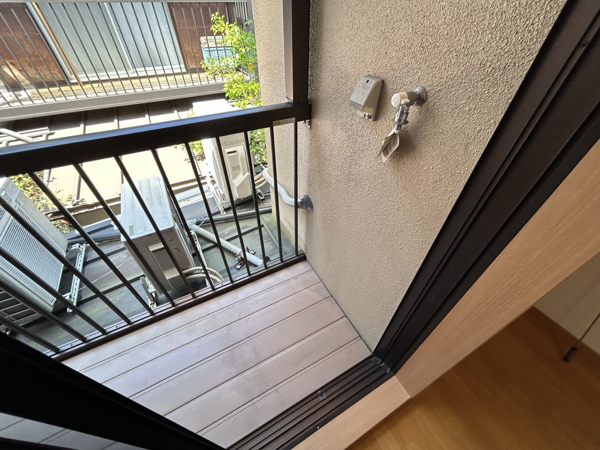 洗面所 写真17