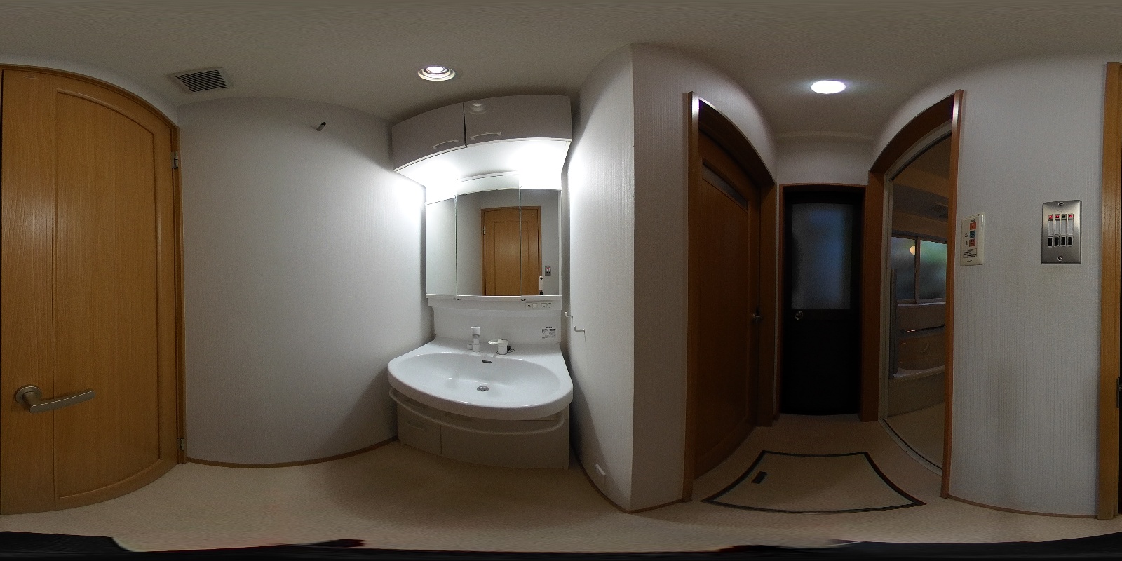 洗面所 写真37
