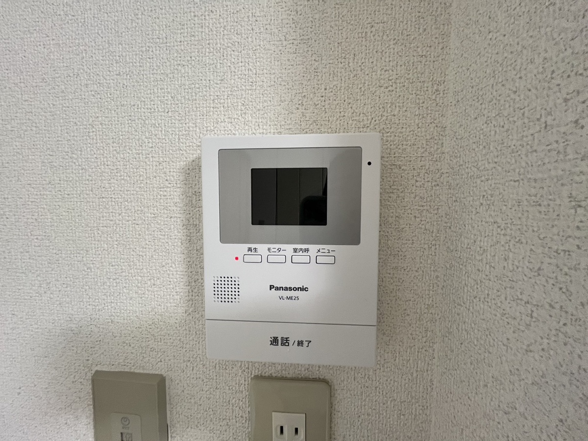 セキュリティ 写真29